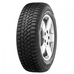 Автошина Gislaved Nord*Frost 200 SUV 265/50 R19 110T XL (під шип)