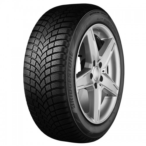 Автошина Bridgestone Blizzak LM001 Evo 195/65 R15 91T