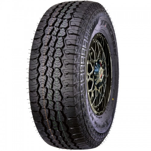 Автошина Tracmax X-privilo AT01 215/70 R16 100H