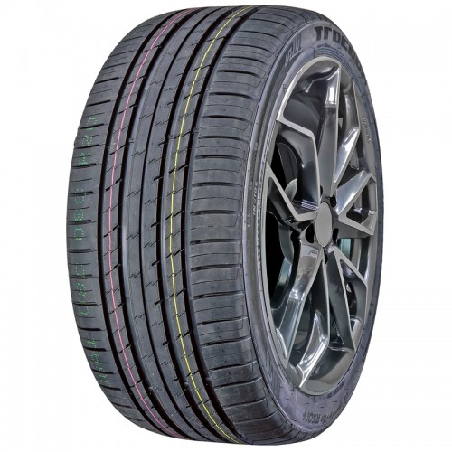 Автошина Tracmax X-privilo RS01+ 295/35 R21 107Y XL