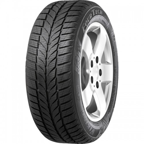 Автошина Viking FourTech 255/55 R18 109V XL FR