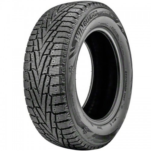 Автошина Roadstone WinGuard WinSpike LTV 195/70 R15C 104/102R (під шип)
