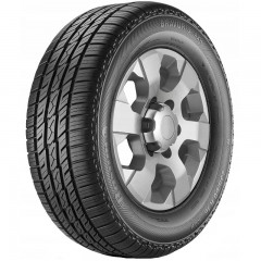 Автошина Barum Bravuris 4x4 205/80 R16 104T XL