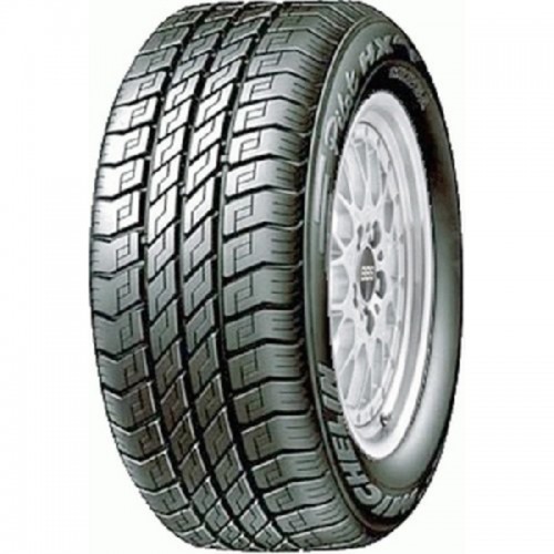 Автошина Michelin Pilot HX MXV3A 205/60 R15 91V