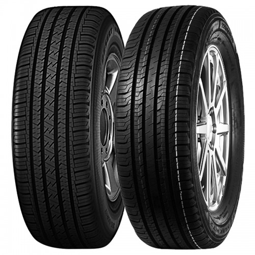 Автошина Achilles Desert Hawk H/T2 265/70 R16 112H