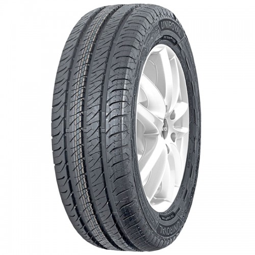 Автошина Uniroyal RainMax 3 205/65 R16C 107/105T