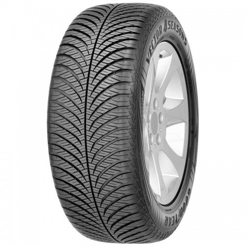 Автошина Goodyear Vector 4 Seasons SUV Gen-2 235/65 R17 108V XL