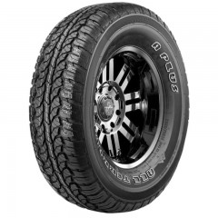 Автошина Aplus A929 A/T 205/80 R16C 110/108S