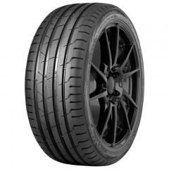 Автошина Nokian Hakka Black 2 255/35 R19 96Y XL