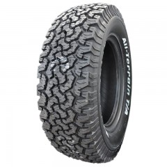 Автошина BFGoodrich All-Terrain T/A KO 245/75 R17 121/118R RWL