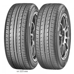 Автошина Yokohama BluEarth-Es ES32 195/60 R15 88H
