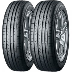 Автошина Yokohama BluEarth RV-02 215/65 R15 96H