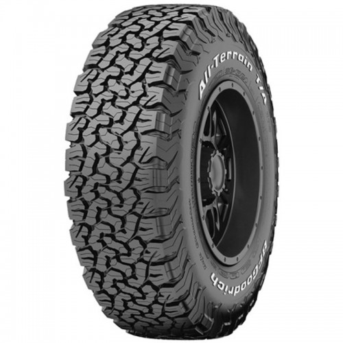 Автошина BFGoodrich All-Terrain T/A KO2 255/55 R18 109/105R