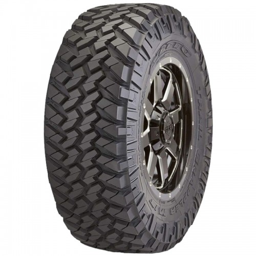 Автошина Nitto Trail Grappler M/T 285/75 R16 116/113P