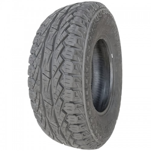Автошина Wanli SU006 Alpinism A/T 265/70 R16 112S OWL