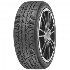 Автошина BFGoodrich G-Force Super Sport A/S 235/45 R17 94W