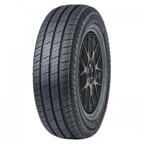 Автошина Sunwide Vanmate 225/65 R16C 112/110T