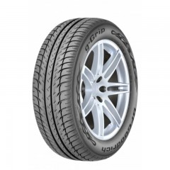 Автошина BFGoodrich G-Grip 165/70 R14 81T