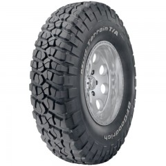 Автошина BFGoodrich Mud-Terrain T/A KM2 255/75 R17 111/108Q