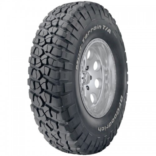 Автошина BFGoodrich Mud-Terrain T/A KM2 255/75 R17 111/108Q