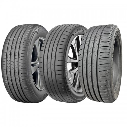 Автошина Bridgestone Alenza 001 275/60 R20 114H