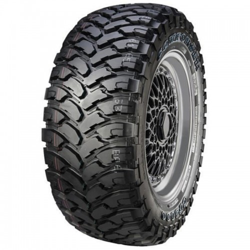 Автошина Comforser CF3000 245/55 R19 107R XL OWL