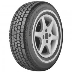 Автошина BFGoodrich Winter Slalom 225/75 R16 104S (шипована)