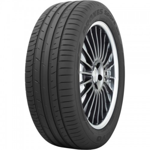 Автошина Toyo Proxes Sport SUV 315/40 R21 111Y RG