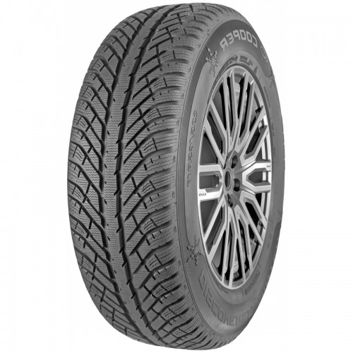 Автошина Cooper Discoverer Winter 225/60 R18 104V XL