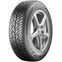 Автошина Matador MP62 All Weather Evo 165/70 R13 79T