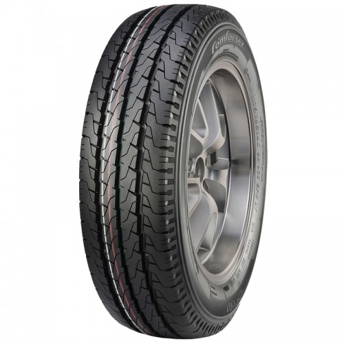 Автошина Comforser CF350 195/70 R15C 104/102R