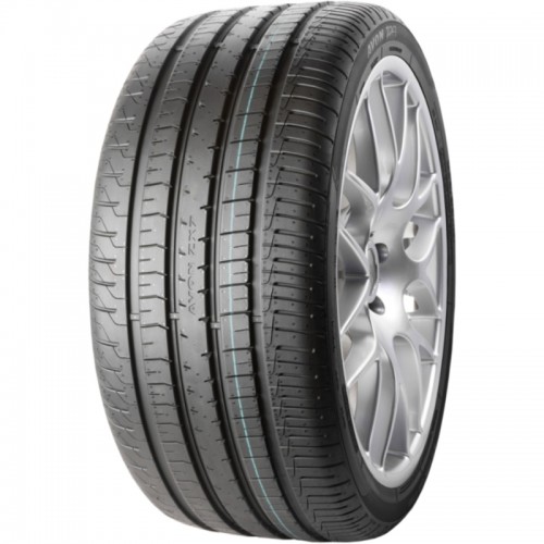 Автошина Avon ZX7 255/55 R19 111V XL
