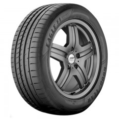 Автошина Goodyear Eagle F1 Asymmetric 2 SUV-4X4 265/50 R19 110Y XL FP N1