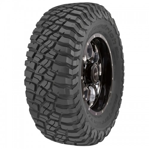 Автошина BFGoodrich Mud-Terrain T/A KM3 255/85 R16 119/116Q