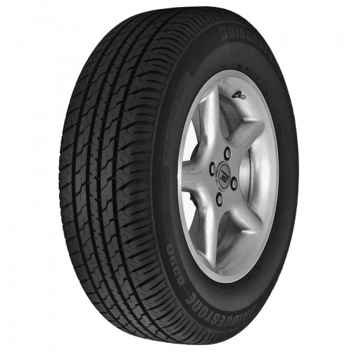 Автошина Bridgestone B390 195/65 R15 95T XL