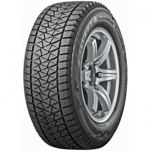 Автошина Bridgestone Blizzak DM-V2 235/75 R15 109R XL FR