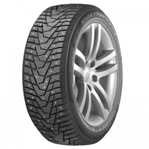 Автошина Hankook Winter i*Pike RS2 W429 165/65 R14 79T (під шип)