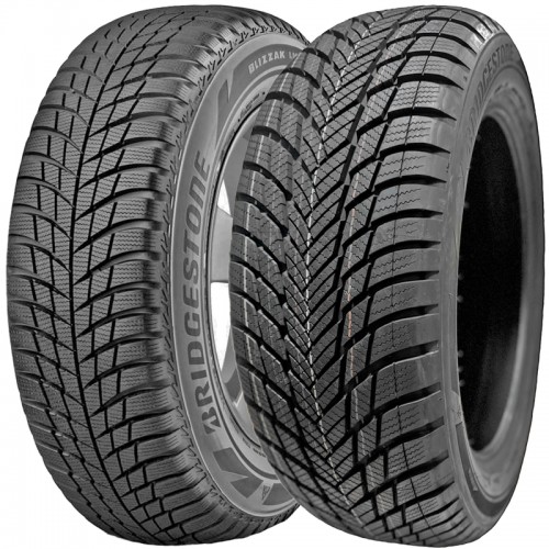 Автошина Bridgestone Blizzak LM001 225/50 R17 94H RFT *