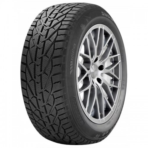 Автошина Kormoran Snow 195/65 R15 91H