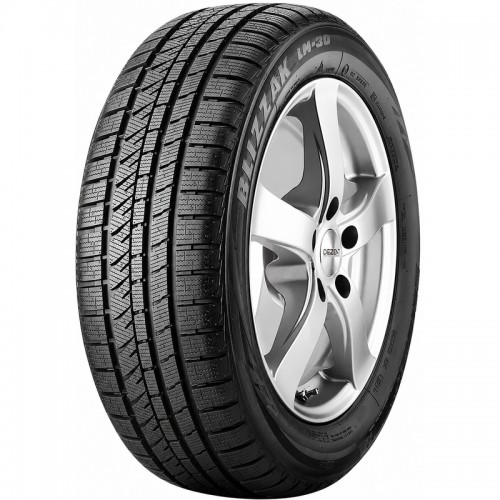 Автошина Bridgestone Blizzak LM-30 195/60 R15 88T