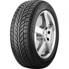 Автошина Bridgestone Blizzak LM-32 205/50 R17 93H XL