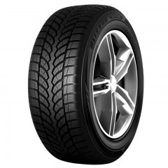 Автошина Bridgestone Blizzak LM-80 205/70 R15 96T