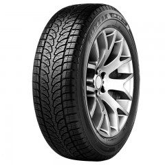 Автошина Bridgestone Blizzak LM-80 Evo 215/65 R16 98H