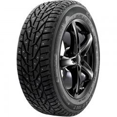 Автошина Tigar Ice 205/65 R16 99T XL (під шип)