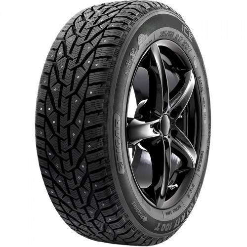 Автошина Tigar Ice 205/65 R16 99T XL (під шип)