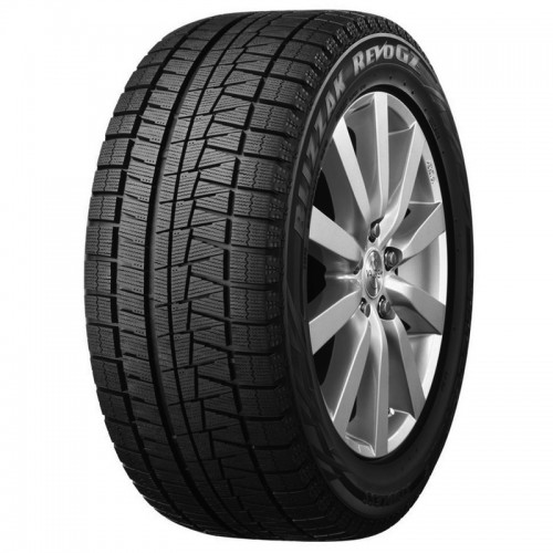 Автошина Bridgestone Blizzak REVO GZ 195/60 R15 88S
