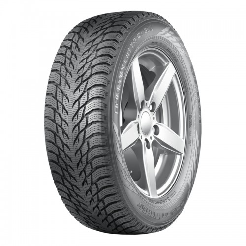Автошина Nokian Hakkapeliitta R3 SUV 265/50 R19 110R XL