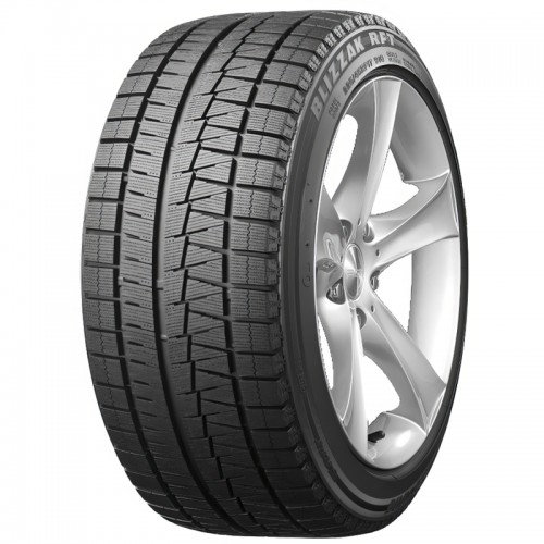 Автошина Bridgestone Blizzak RFT 225/60 R17 99Q RFT