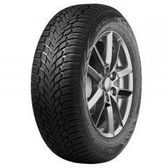 Автошина Nokian WR SUV 4 255/45 R19 104V XL