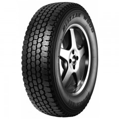 Автошина Bridgestone Blizzak W800 195/65 R16C 104/102T